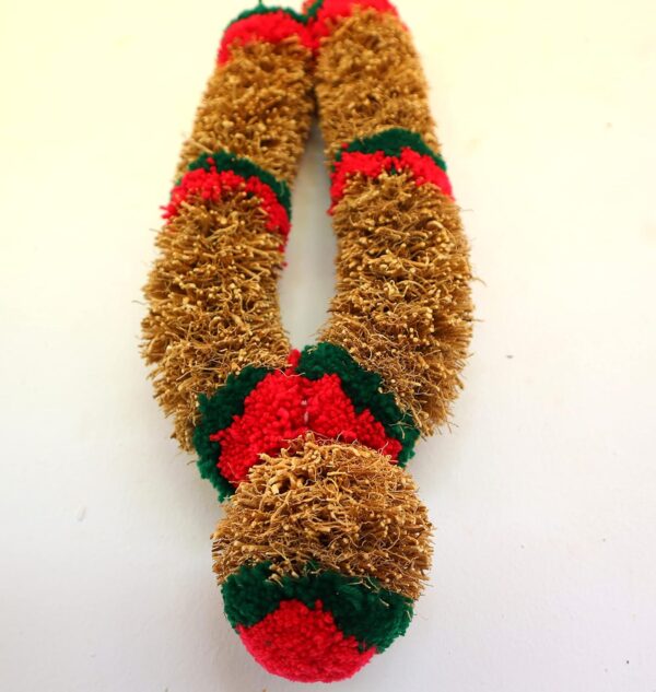 3 Feet Vetiver Garland
