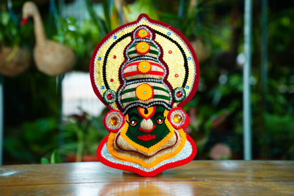 Vetiver Kathakali - Image 3