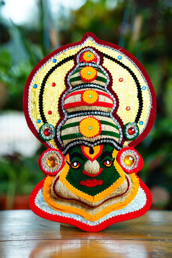 Vetiver Kathakali - Image 4