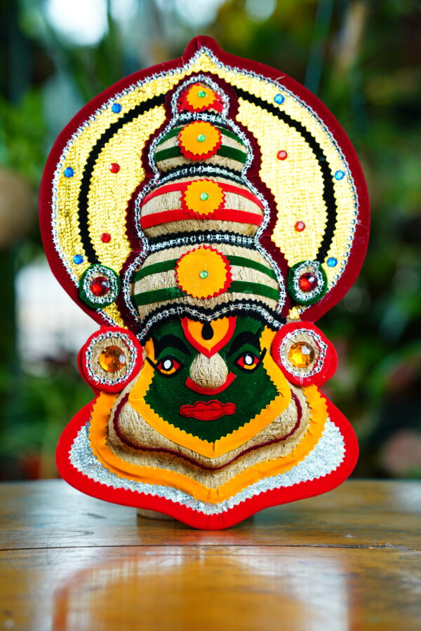 Vetiver Kathakali - Image 5