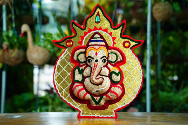 Kalasha Ganesh