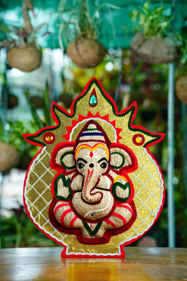Kalasha Ganesh - Image 6