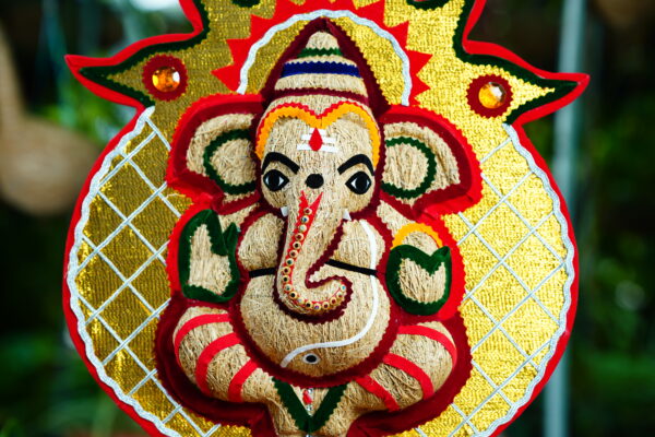Kalasha Ganesh - Image 5