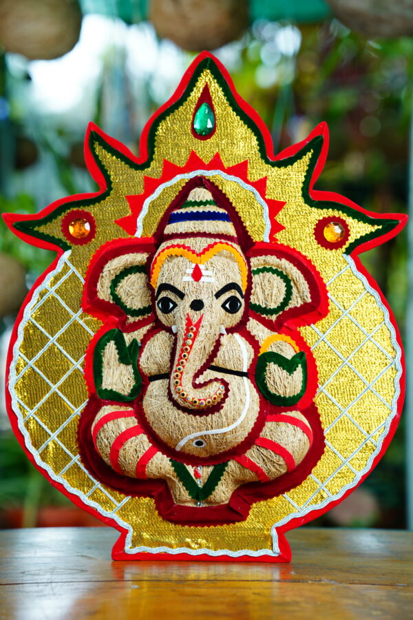 Kalasha Ganesh - Image 4