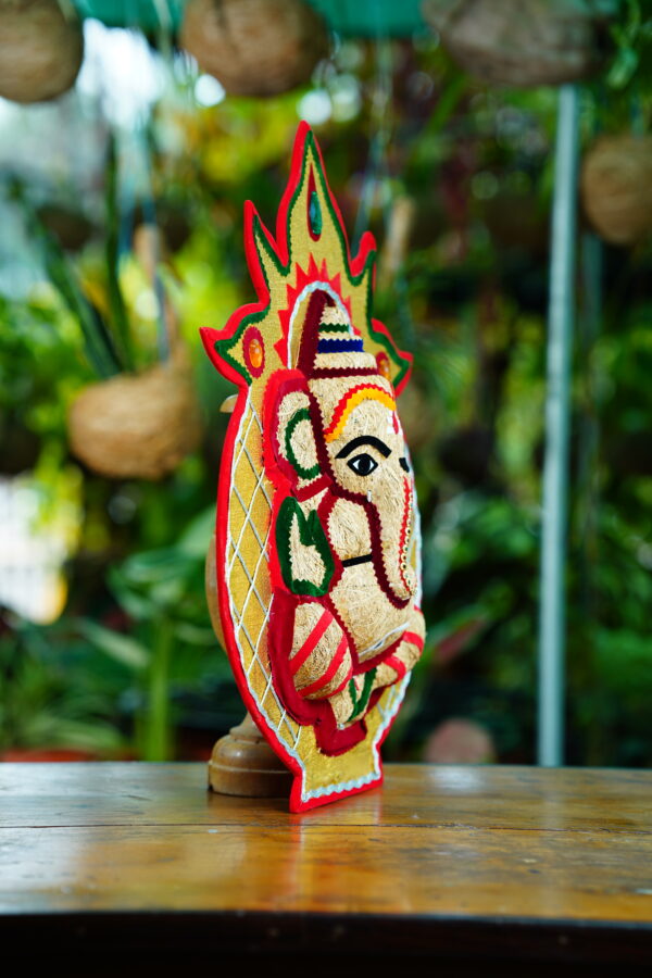 Kalasha Ganesh - Image 2