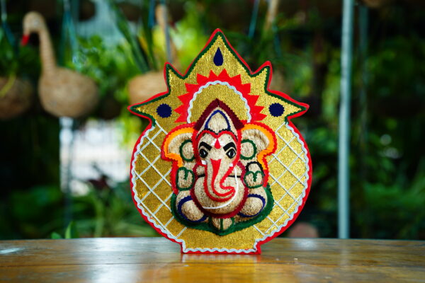 Medium Kalasha Ganesh - Image 2