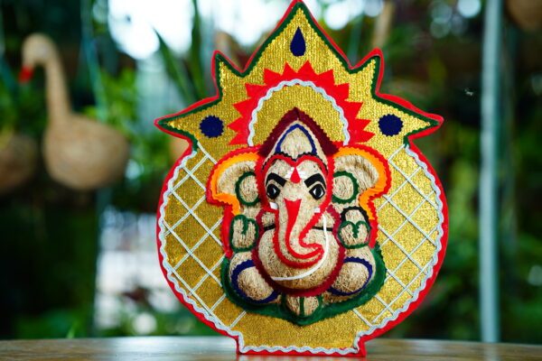 Medium Kalasha Ganesh - Image 4