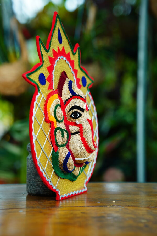Medium Kalasha Ganesh - Image 6