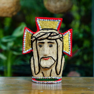 Jesus