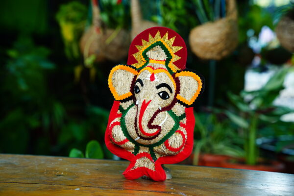 Medium Shining Ganesh - Image 3