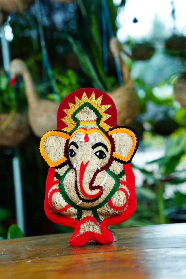 Medium Shining Ganesh - Image 6
