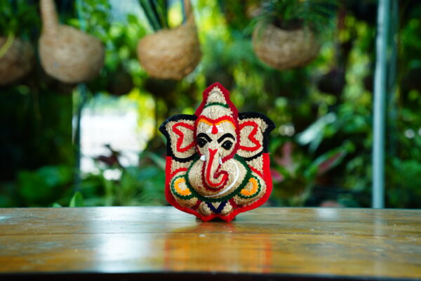 New Sitting Ganesh - Image 2