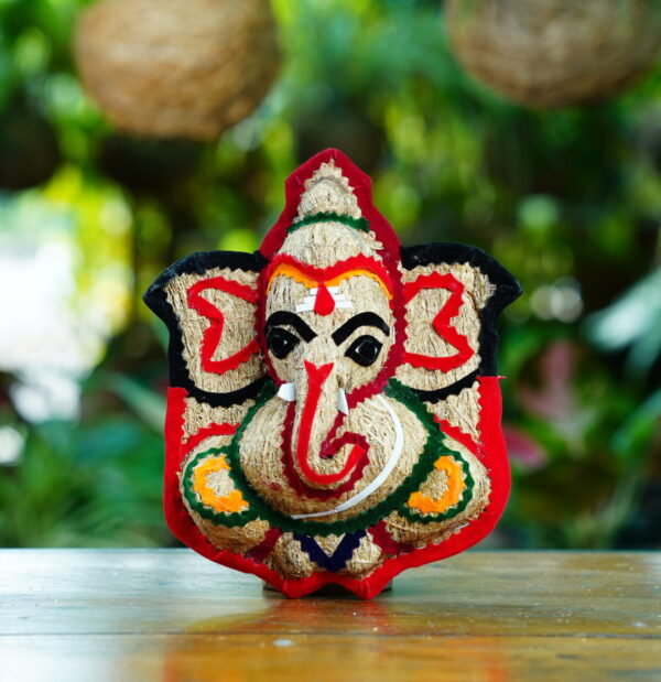 New Sitting Ganesh