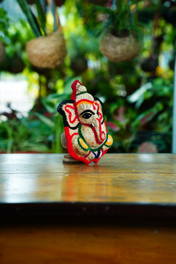 New Sitting Ganesh - Image 3