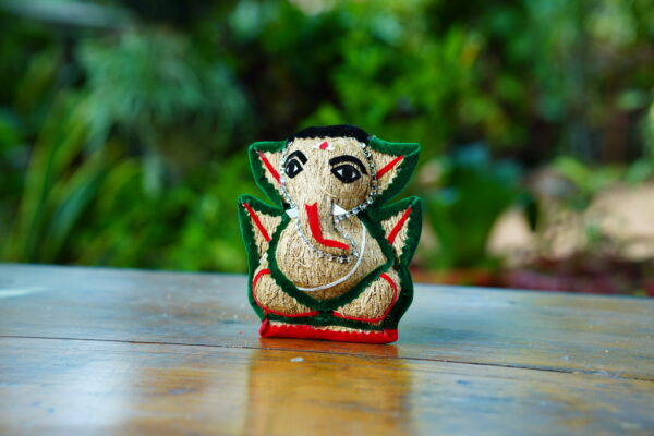 Small Leafe Ganesh - Image 3