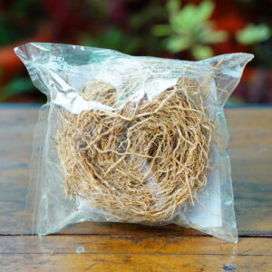 Vetiver Root Packet