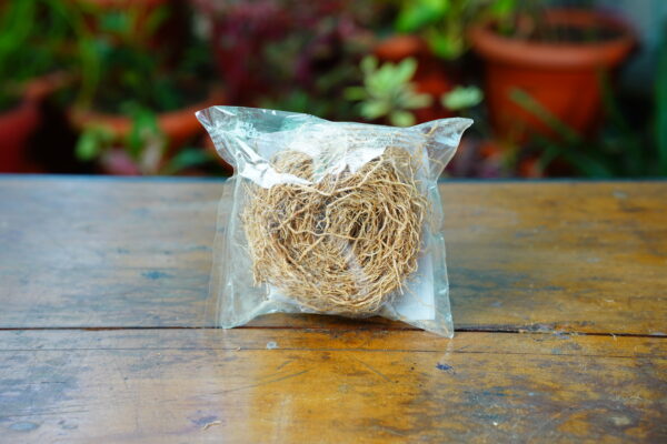 Vetiver Root Packet - Image 5