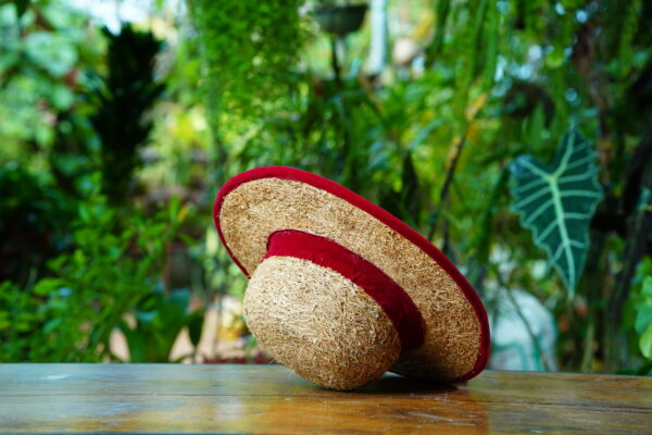 Vetiver Hat - Image 3