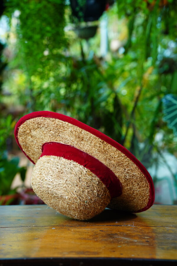 Vetiver Hat - Image 4