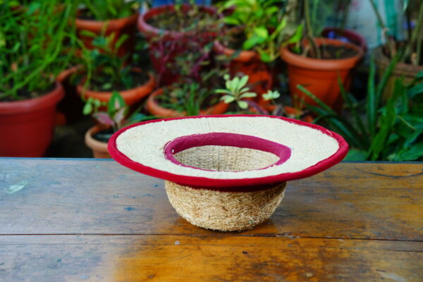 Vetiver Hat - Image 6