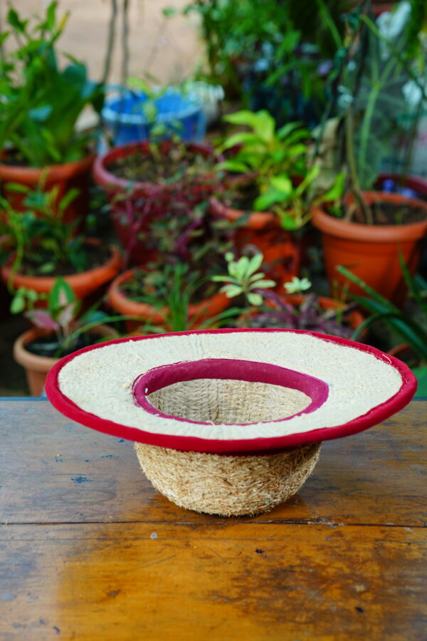Vetiver Hat - Image 7