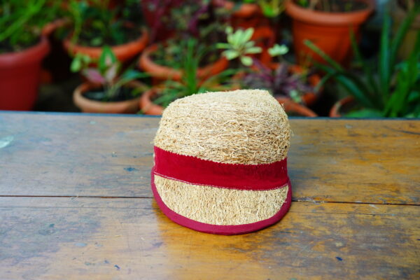 Vetiver Cap - Image 2