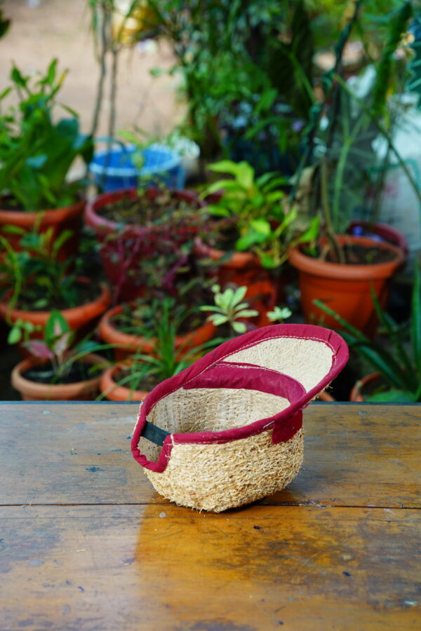 Vetiver Cap - Image 7