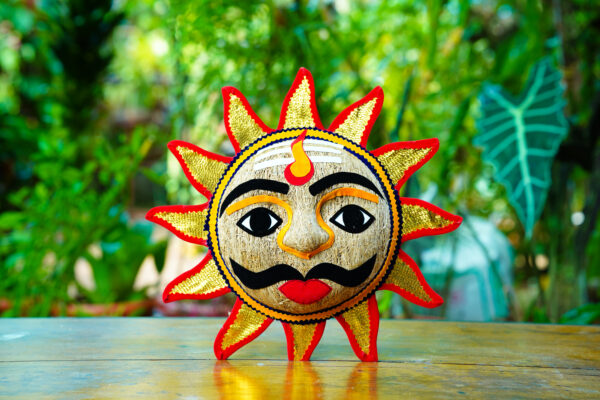 Vetiver Sun - Image 3