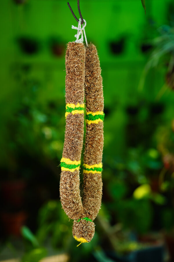 Vetiver Garland (2 Feet)