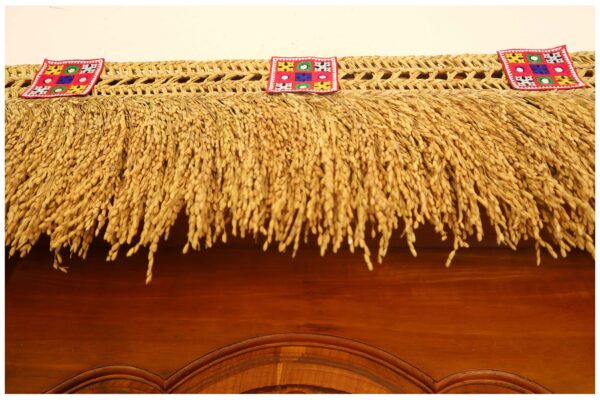 Paddy Door Toran With Design - Image 2
